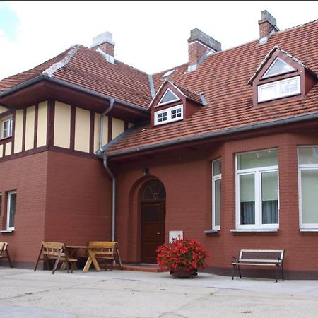 Apartamenty Willa Park Żagań Exterior foto