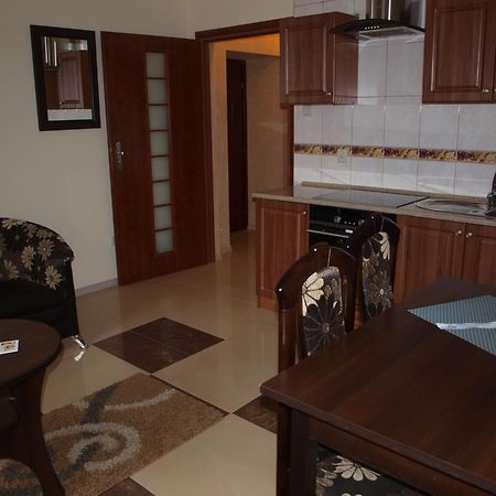 Apartamenty Willa Park Żagań Exterior foto