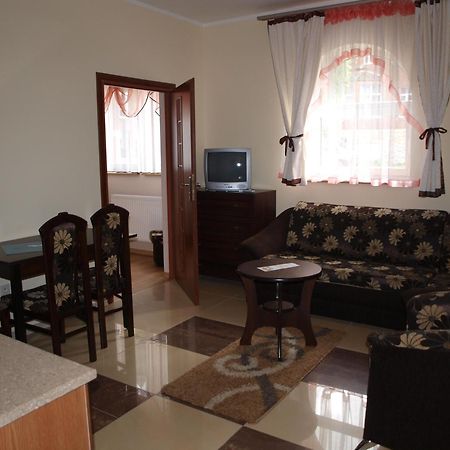 Apartamenty Willa Park Żagań Exterior foto