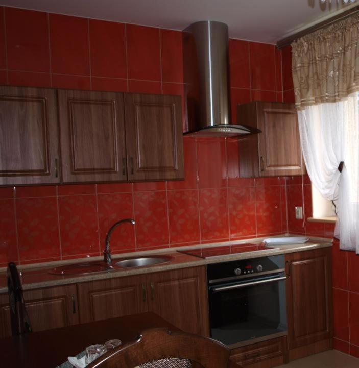 Apartamenty Willa Park Żagań Exterior foto