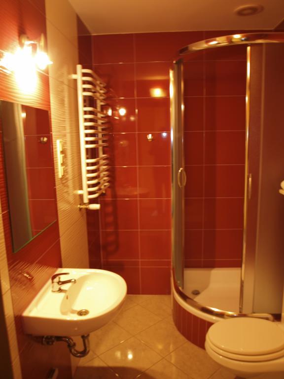Apartamenty Willa Park Żagań Exterior foto