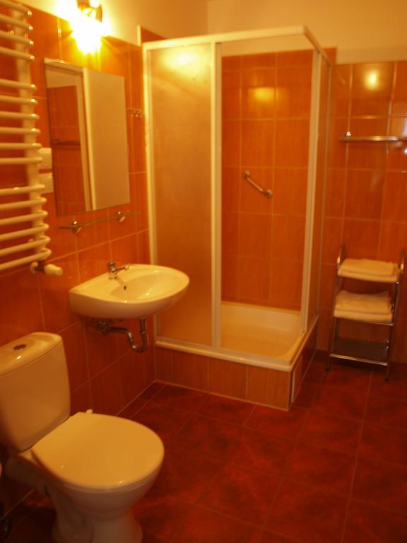 Apartamenty Willa Park Żagań Exterior foto