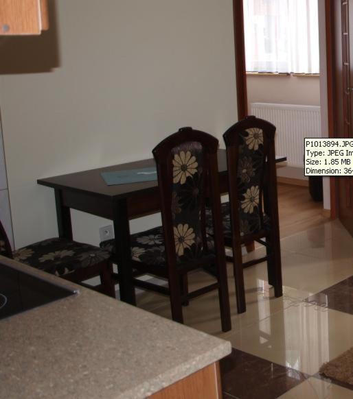 Apartamenty Willa Park Żagań Zimmer foto